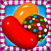 Candy Crush Saga (1)