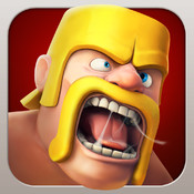 Clash of Clans (1)