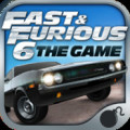 Fast & Furious 6: The Game