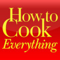 How to Cook Everything