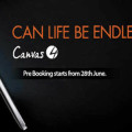 Micromax Canvas 4 Specification & Rumors