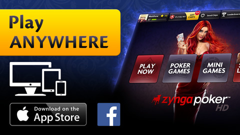 free download zynga poker for pc