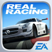 Real Racing 3 (1)