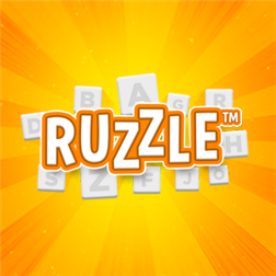 Ruzzle  (1)