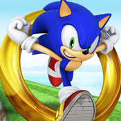 Sonic Dash (1)