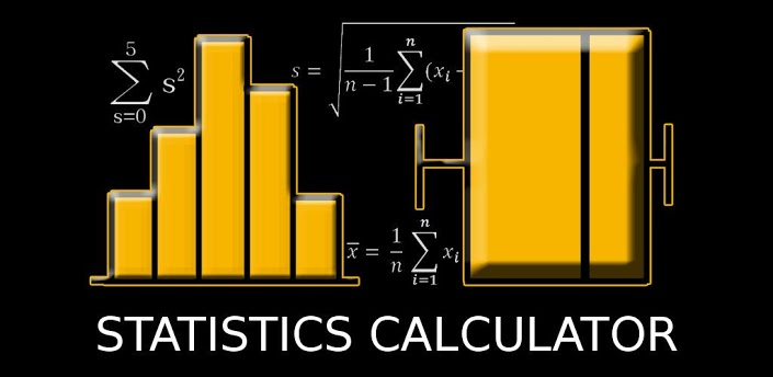 Statistics Calculator  (1)