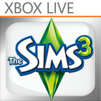 The Sims 3 (1)