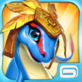 Wonder Zoo : Animal & dinosaur rescue