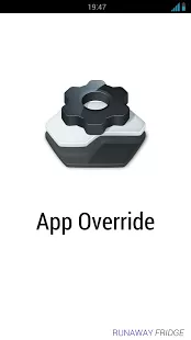 App Override (2)