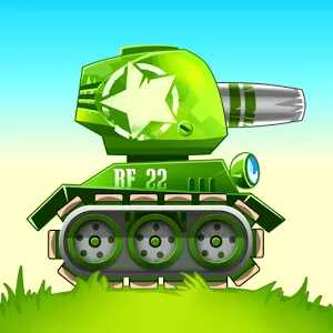 BattleFriends in Tanks (1)