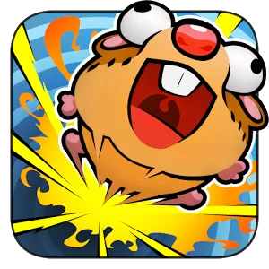 Boom Boom Hamster Golf (1)