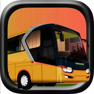 Bus Simulator 3D (1)