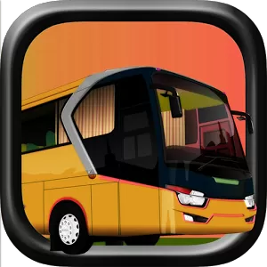 Bus Simulator 3D