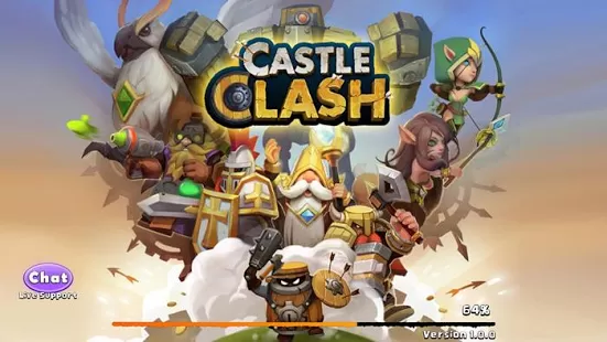 Castle Clash (6)