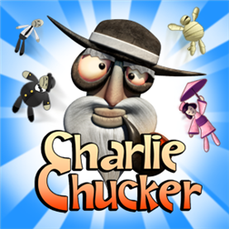 Charlie Chucker (1)