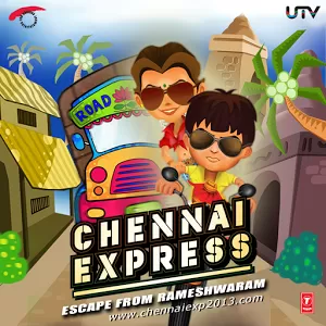 Chennai Express (1)