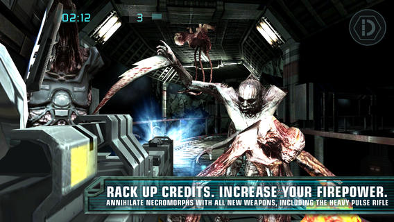 Dead Space™ (2)