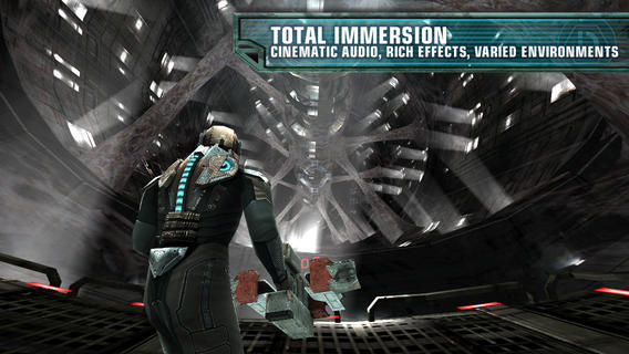 Dead Space™ (3)