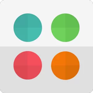 Dots: A Game About Connecting