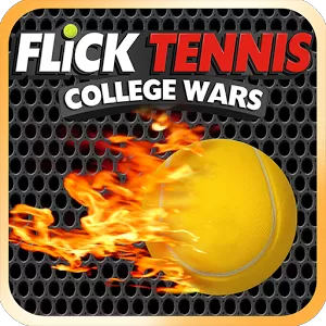 Flick Tennis (1)