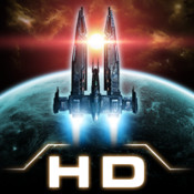 Galaxy on Fire 2™ HD (1)