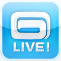 Gameloft LIVE!