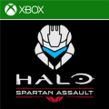 Halo: Spartan Asslt.