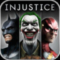 Injustice: Gods Among Us