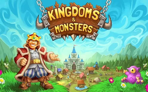 Kingdoms & Monsters (5)