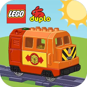 LEGO® DUPLO® Train (1)