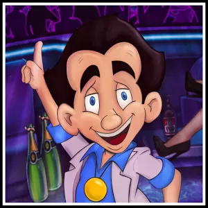 Leisure Suit Larry: Reloaded