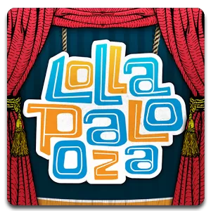 Lollapalooza Official App (1)