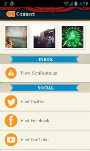 Lollapalooza Official App (3)