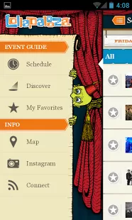 Lollapalooza Official App (5)