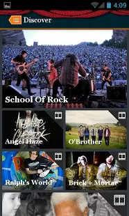 Lollapalooza Official App (6)