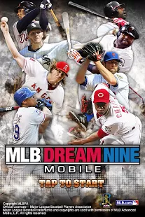 MLB Dream Nine Mobile (3)