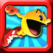 PAC-MAN DASH! (1)