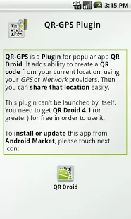 QR-GPS Plugin™ (3)