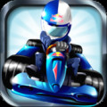 Red Bull Kart Fighter 3