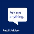 Retail Advisor