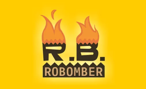 Robomber (2)