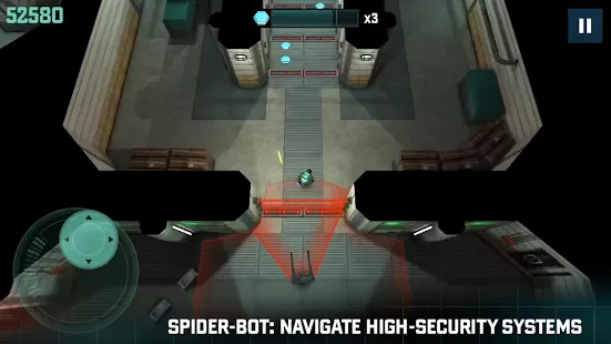 SC Blacklist Spider-Bot (3)