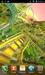 Scenic Roller Coaster (2)