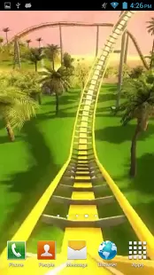 Scenic Roller Coaster (4)