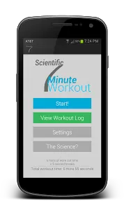 Scientific 7 Minute Workout (3)