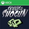 Skulls of the Shogun