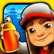 Subway Surfers Beijing