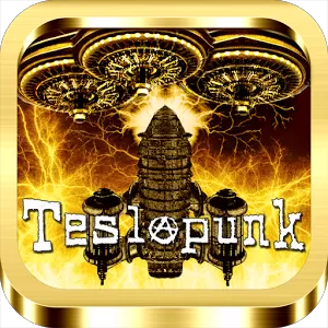 Teslapunk