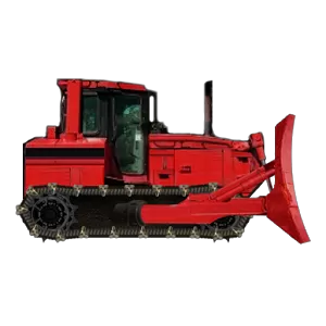Traktor Digger 2 (1)