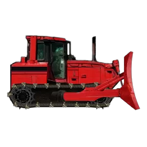 Traktor Digger 2